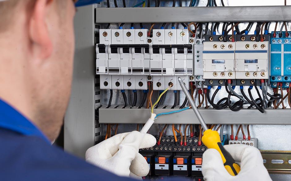 électricien urgence Melun