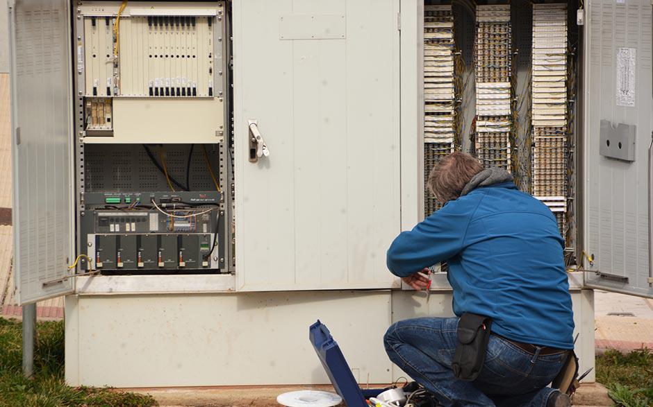 installateur électricien Melun
