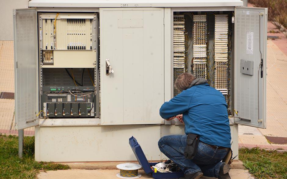 électricien urgence Melun
