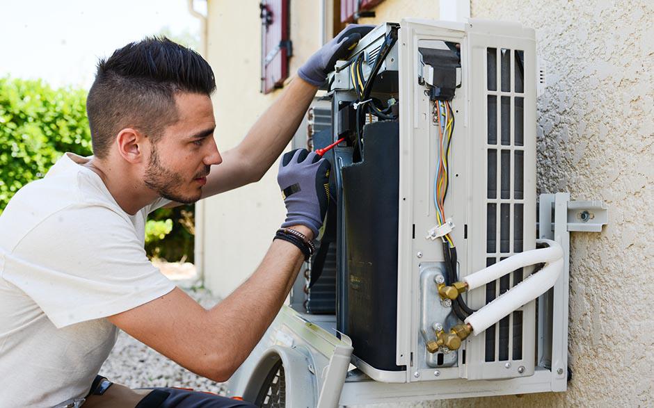installateur électricien Melun